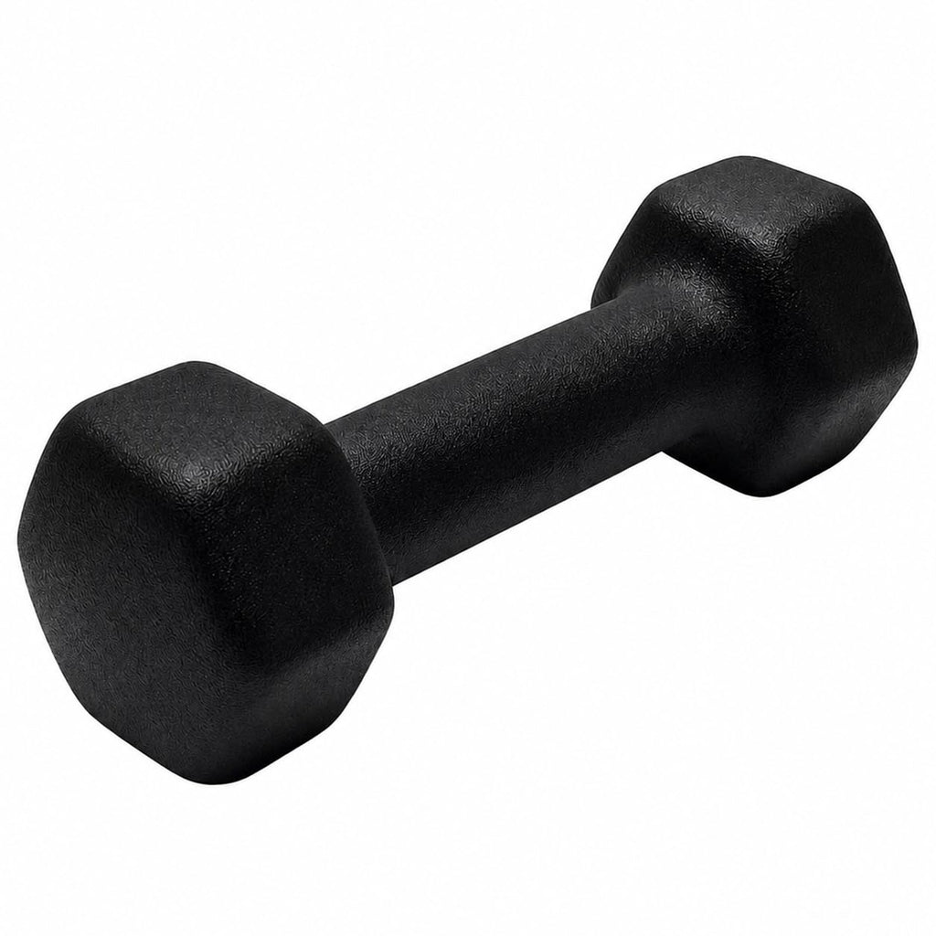 Neoprene Dumbbell A4876