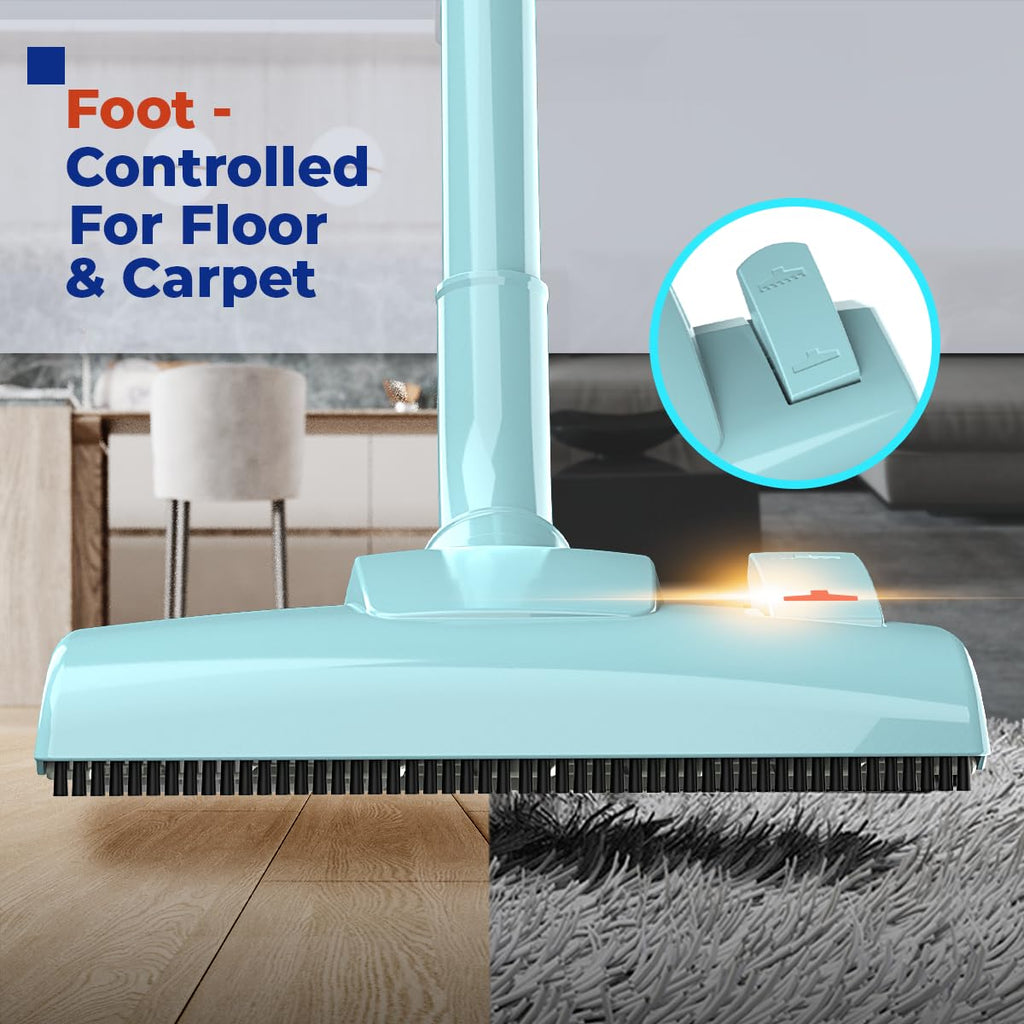 Corded Stick Vacuum Cleaner 450W U864292