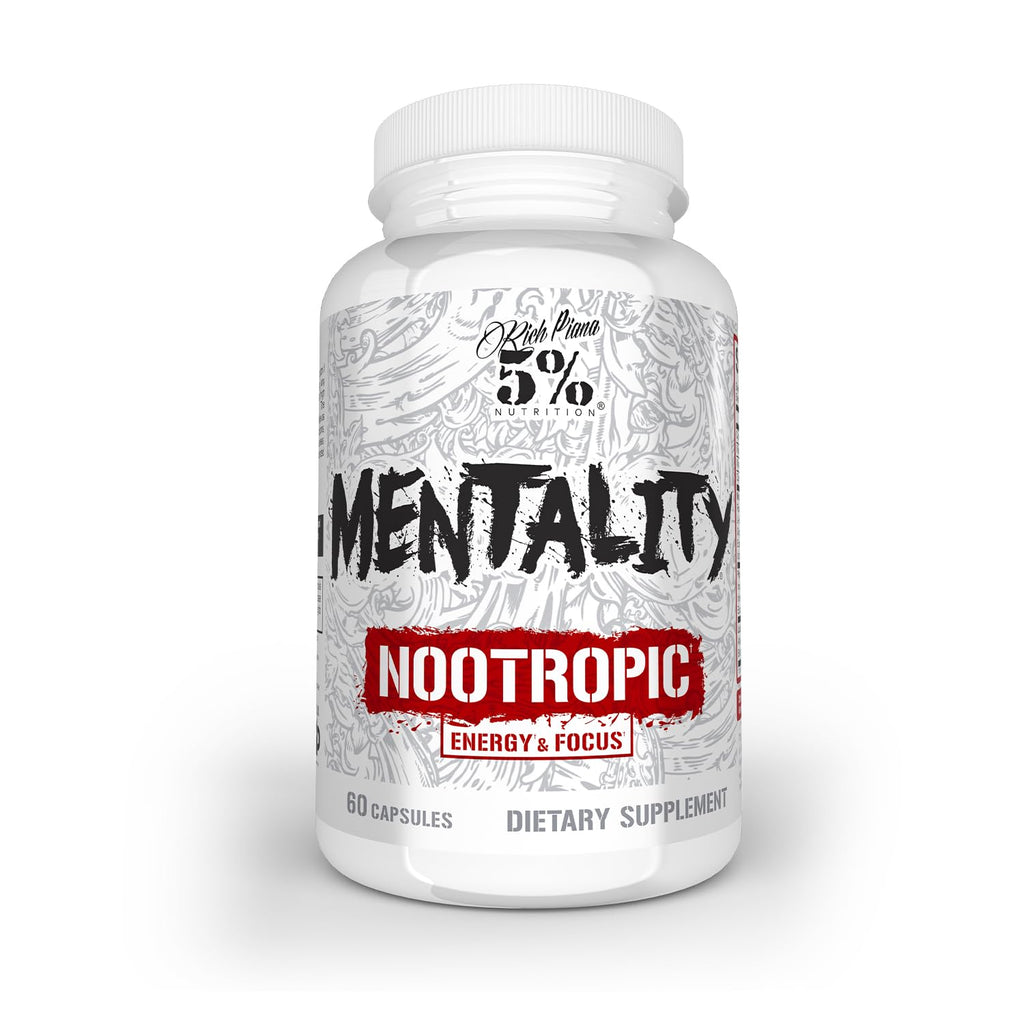 Nootropic Brain Booster Supplement F908813