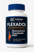 Glucosamine Chondroitin MSM 60 Capsules A6521