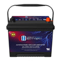 12V 70Ah AGM Replacement Battery F998