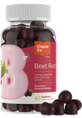 Beet Root 500 mg Cherry Gummies Z991