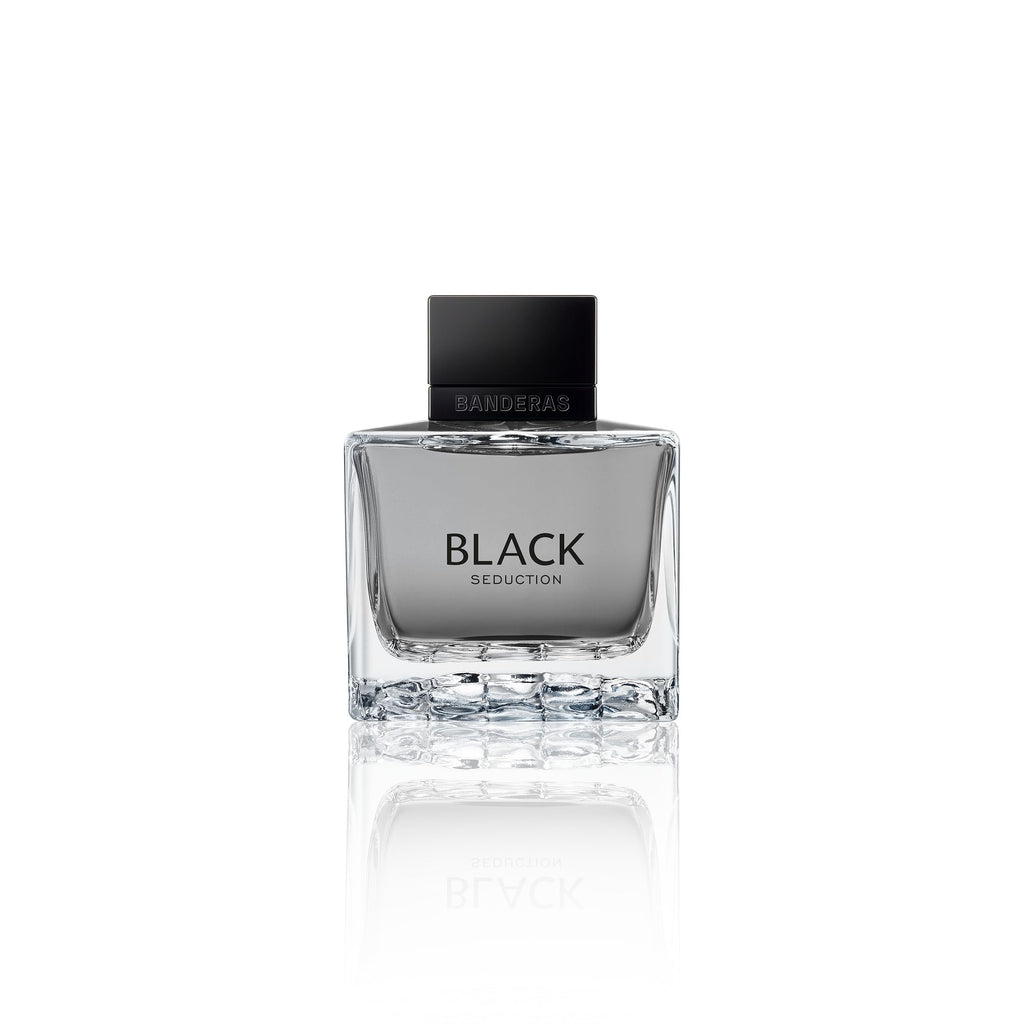 Black Eau-de-Toilette Spray 3.4-Ounce V609383