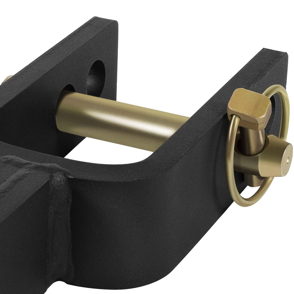 Quick Hitch Adapter for Category 1 3-Point J1208