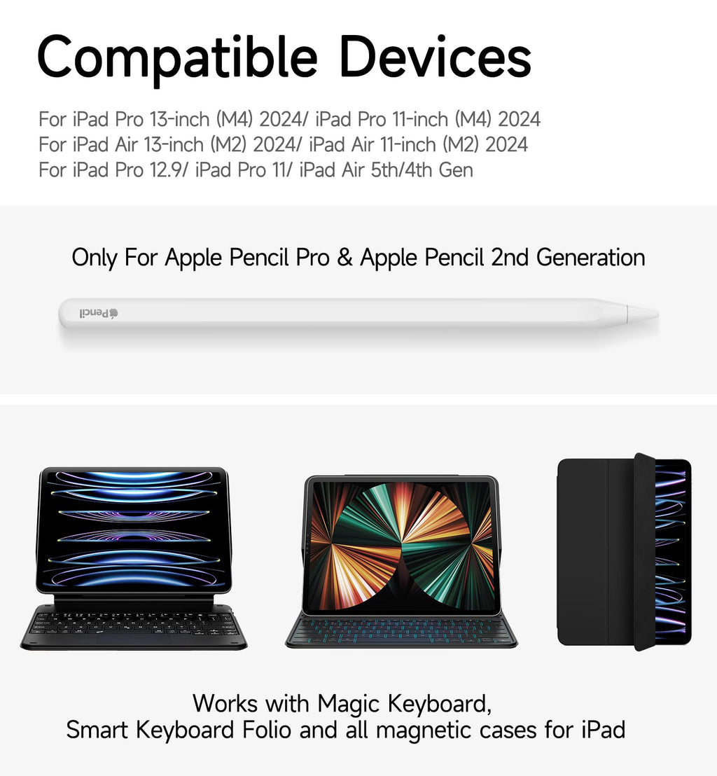 Apple Pencil Holder M9172