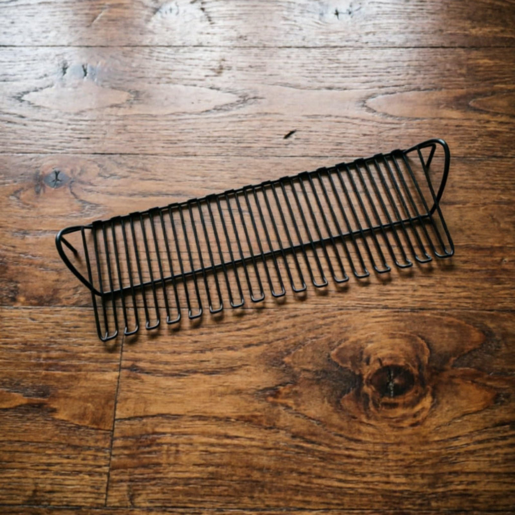 Carbon Steel Cat Litter Sifter Tray K774