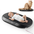 Baby Scale & Pet Scale with Tape Measure U900194