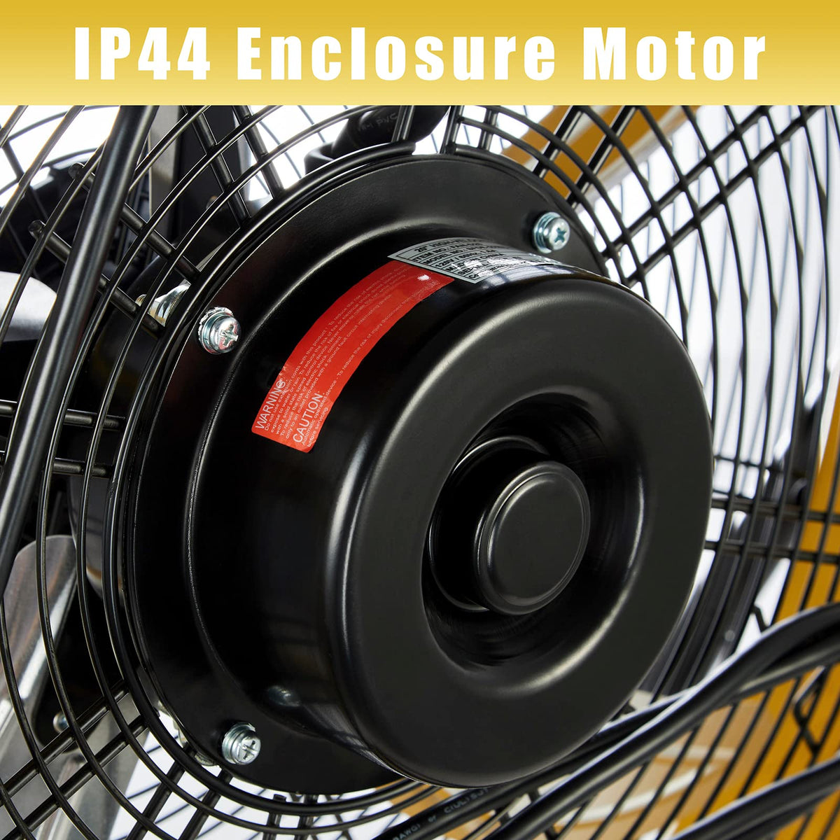 20 inch Heavy Duty Shroud Fan R43797