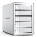 5 Bay RAID External Hard Drive Enclosure Q998978