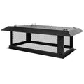 17" x 41" Chimney Cap C448302