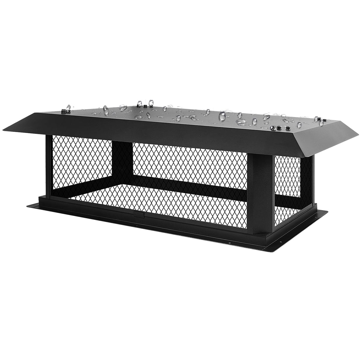 17" x 41" Chimney Cap C448302