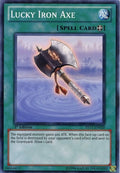 Yu-Gi-Oh! 1st Edition Common F53823