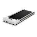 2.25HP Under Desk Treadmill with LED Display and Remote Control N40512