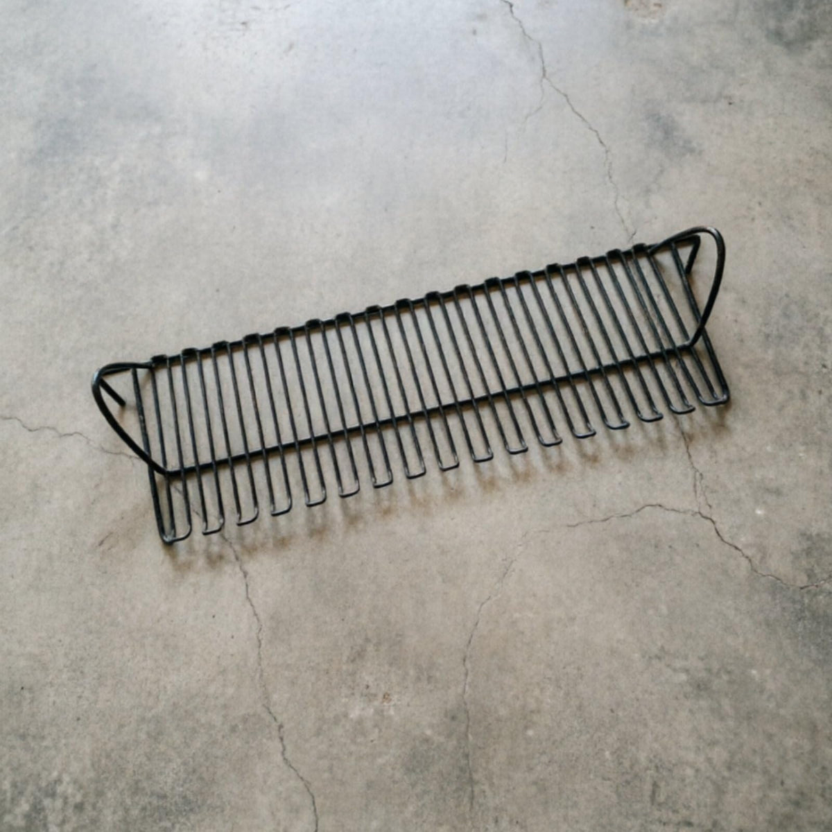 Carbon Steel Cat Litter Sifter Tray K774