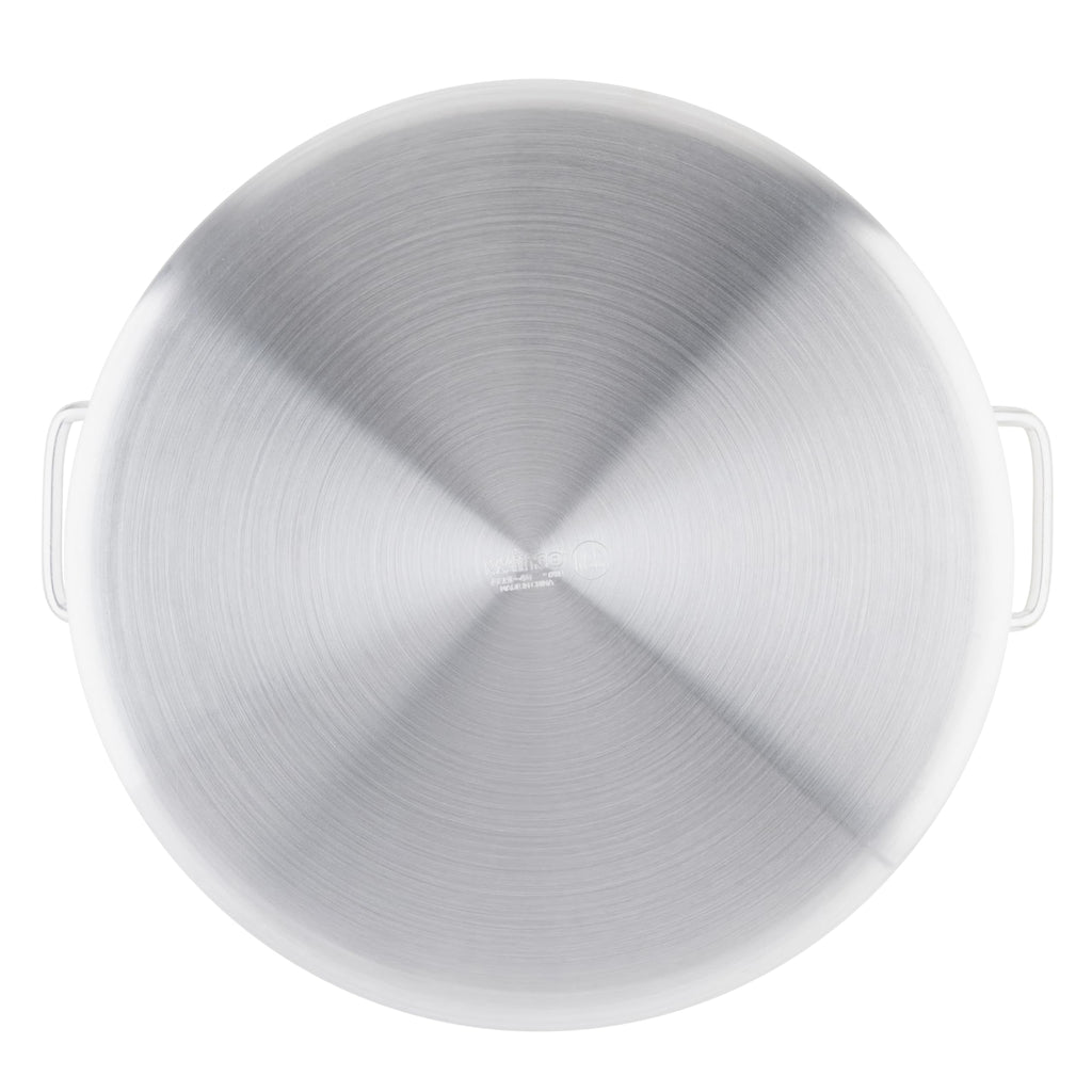 6.0mm Aluminum Stock Pot, 40-Quart G379