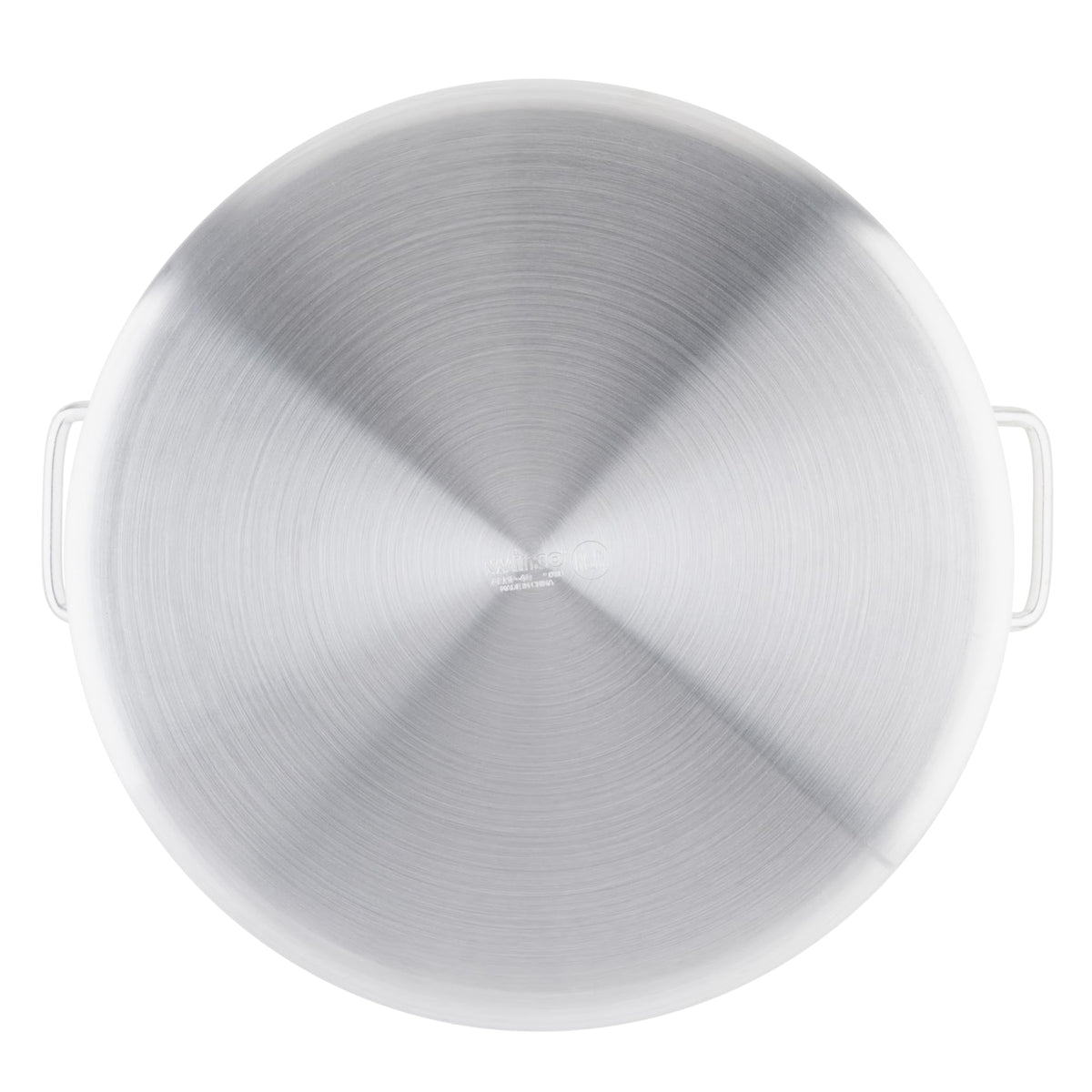 6.0mm Aluminum Stock Pot, 40-Quart G379