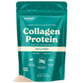 Unflavored Grass-Fed Collagen Peptides Powder Z972762