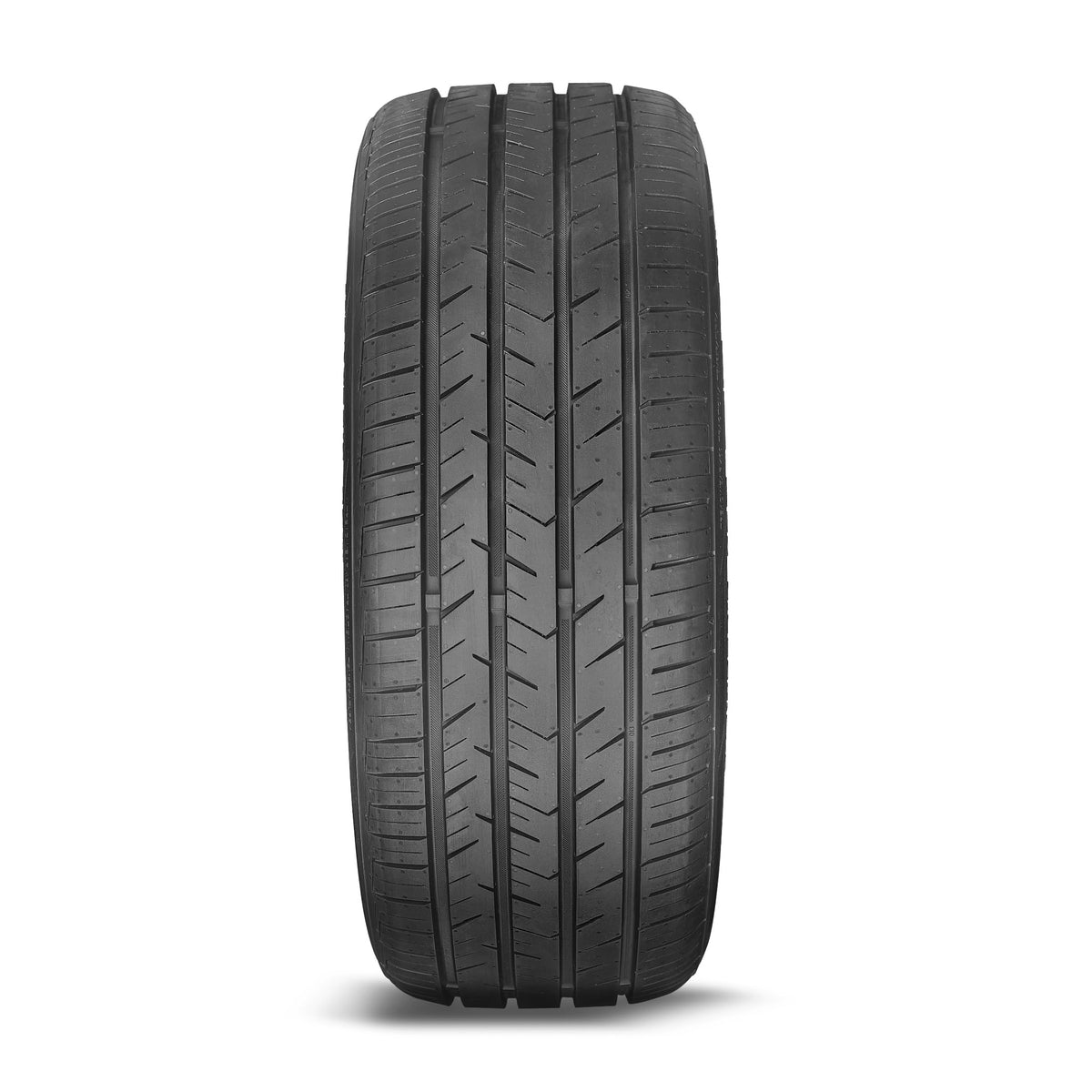 Set of 4 275/55R20 Tires Z86512