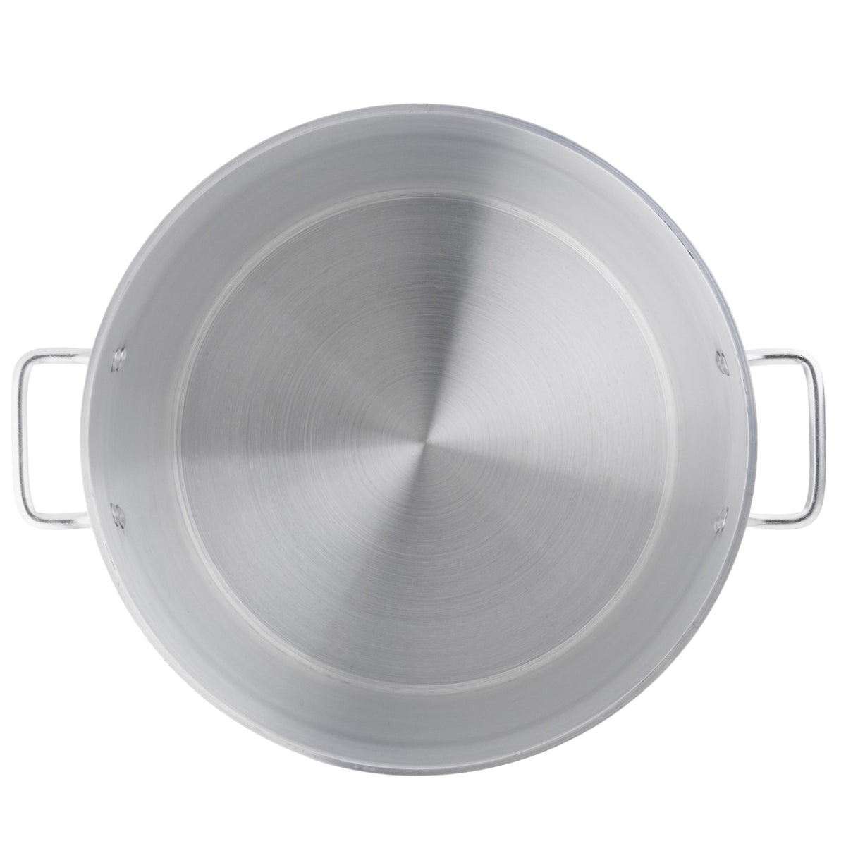6.0mm Aluminum Stock Pot, 40-Quart G379