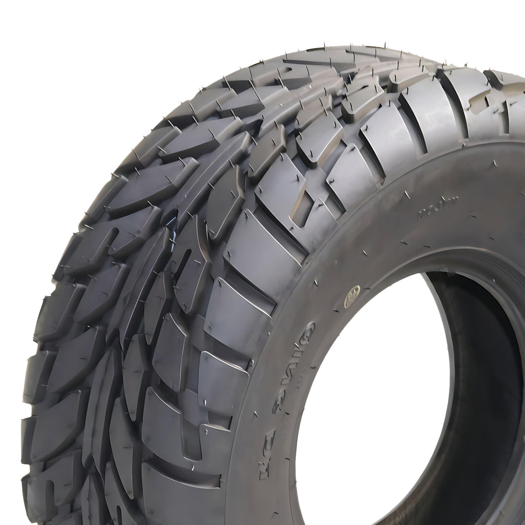 19X7-8 4-Ply All Terrain ATV UTV Tire, Pack of 2 E561736