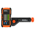 Universal Green & Red Rotary Laser Detector B442299