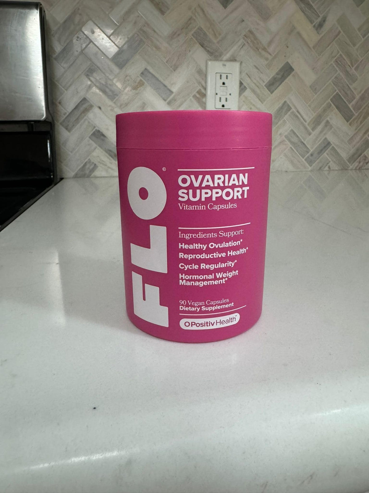 Myo & D-Chiro Inositol 30-Day Supply E1538