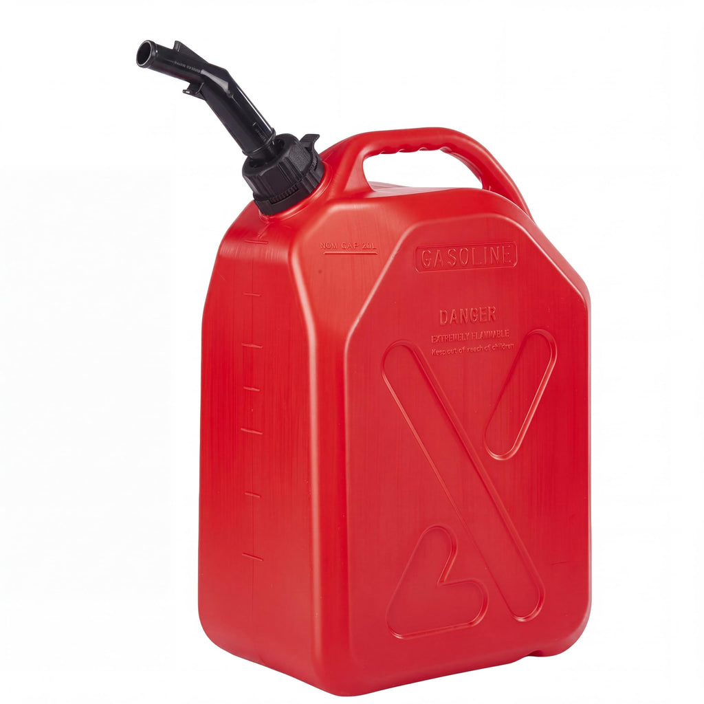 Heavy Duty Leakproof 20L Fuel Tank G748