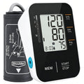 Accurate Upper Arm Blood Pressure Monitor K233064