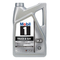 5 Quart 5W-20 Full Synthetic Motor Oil D4210