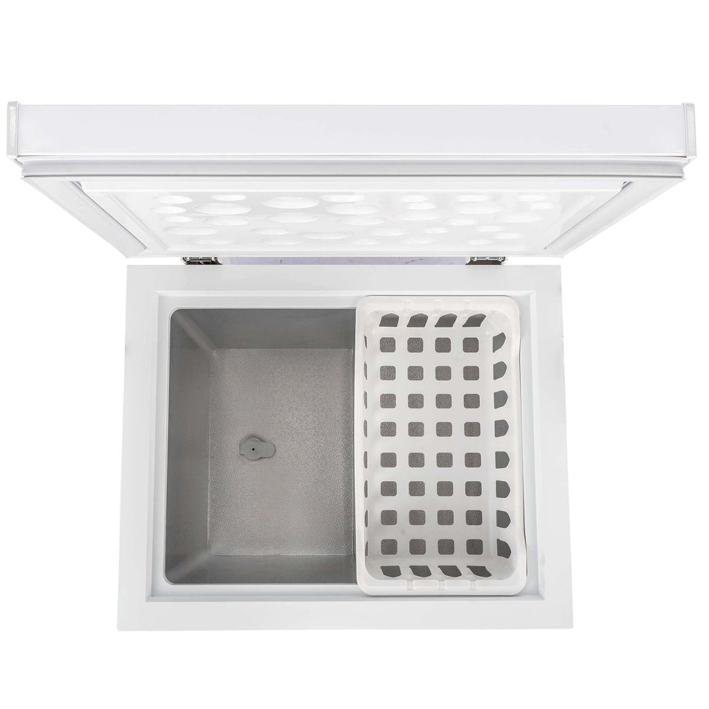 2.0 Cu. Ft. Chest Freezer with Wire Basket N763591