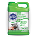 Unscented Clumping Litter 15lb X1003