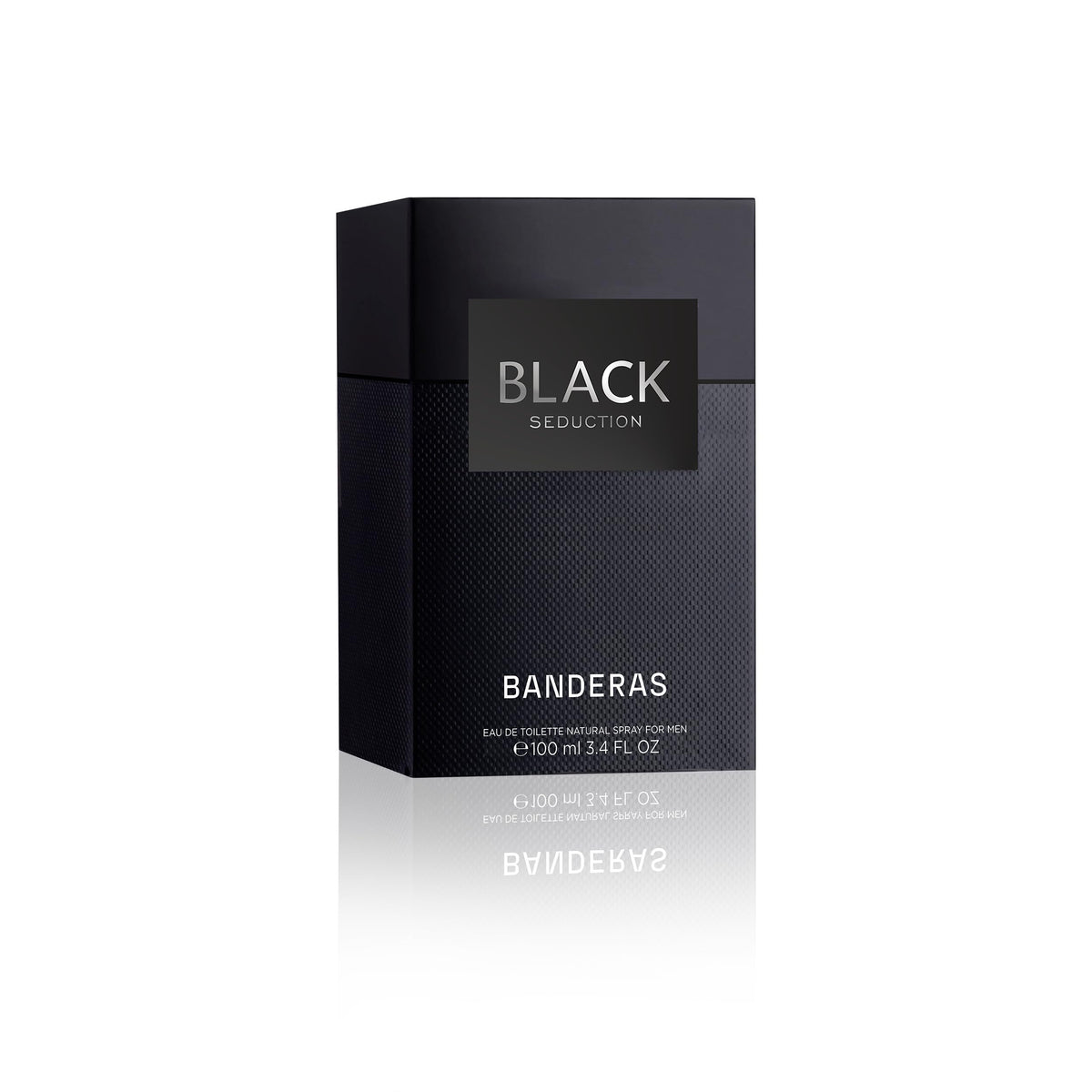 Black Eau-de-Toilette Spray 3.4-Ounce V609383