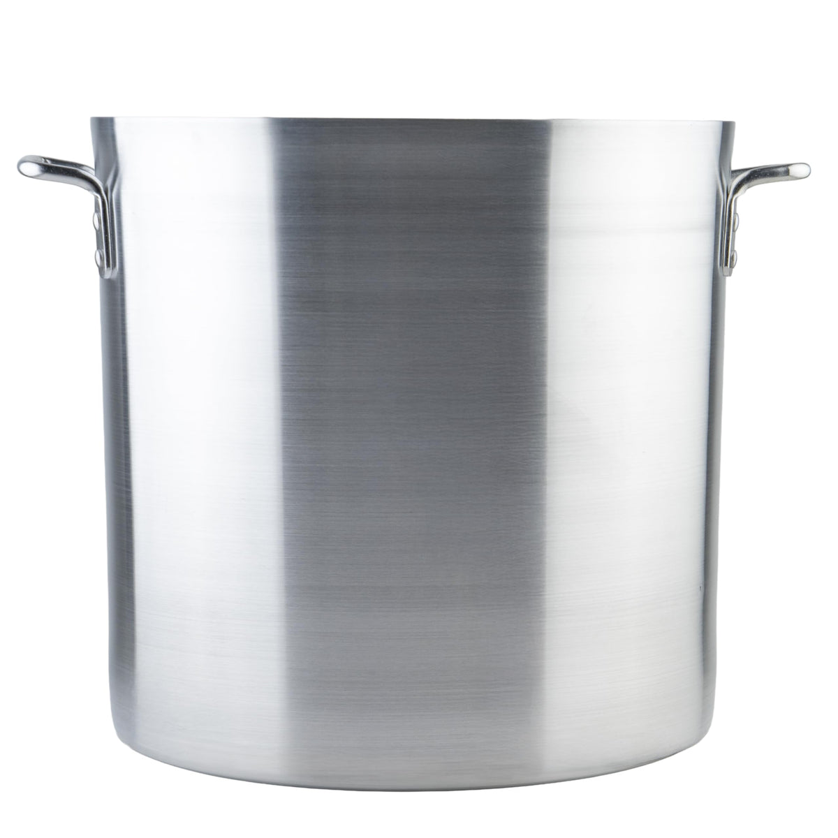 6.0mm Aluminum Stock Pot, 40-Quart G379
