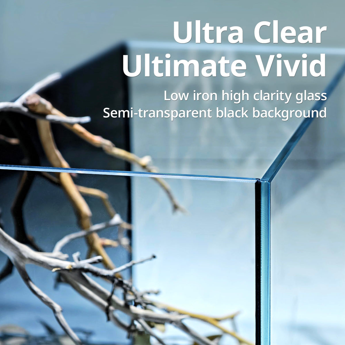 2.5 Gallon Aquarium Kit T54560