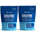 Creatine Monohydrate Gummies Strawberry U4051
