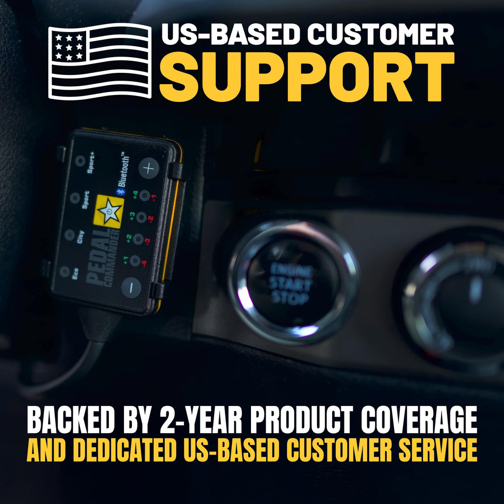 Ram 1500 Truck Throttle Controller X1879