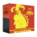 Pokemon TCG Elite Trainer Box I2720