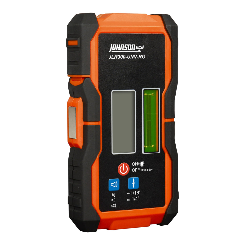 Universal Green & Red Rotary Laser Detector B442299