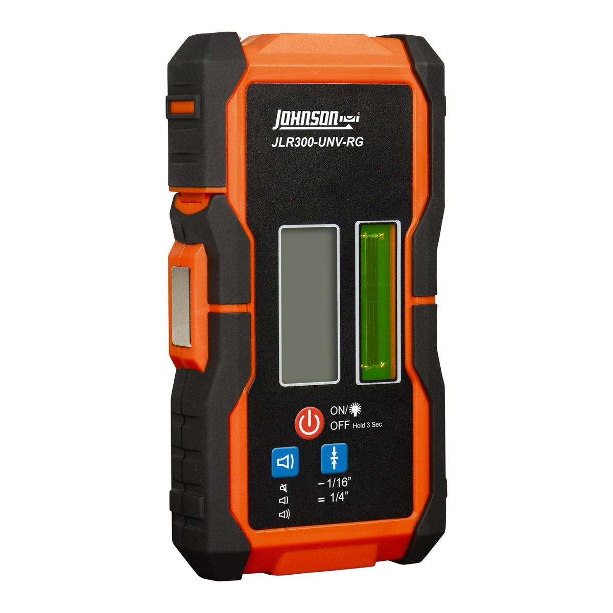 Universal Green & Red Rotary Laser Detector B442299