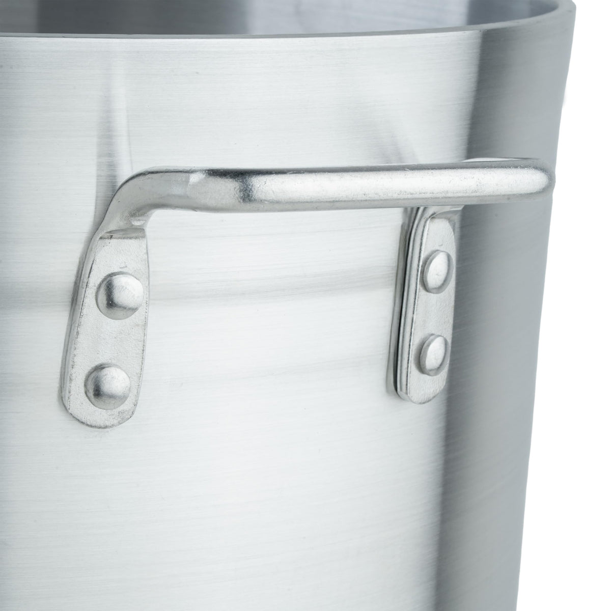 6.0mm Aluminum Stock Pot, 40-Quart G379