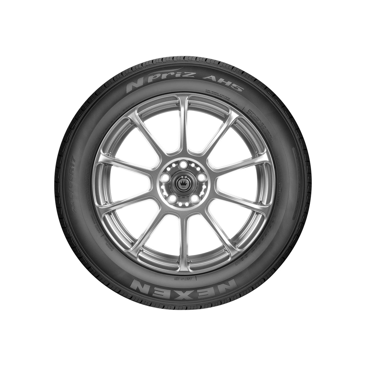 P205/65R15 92T Tires O543