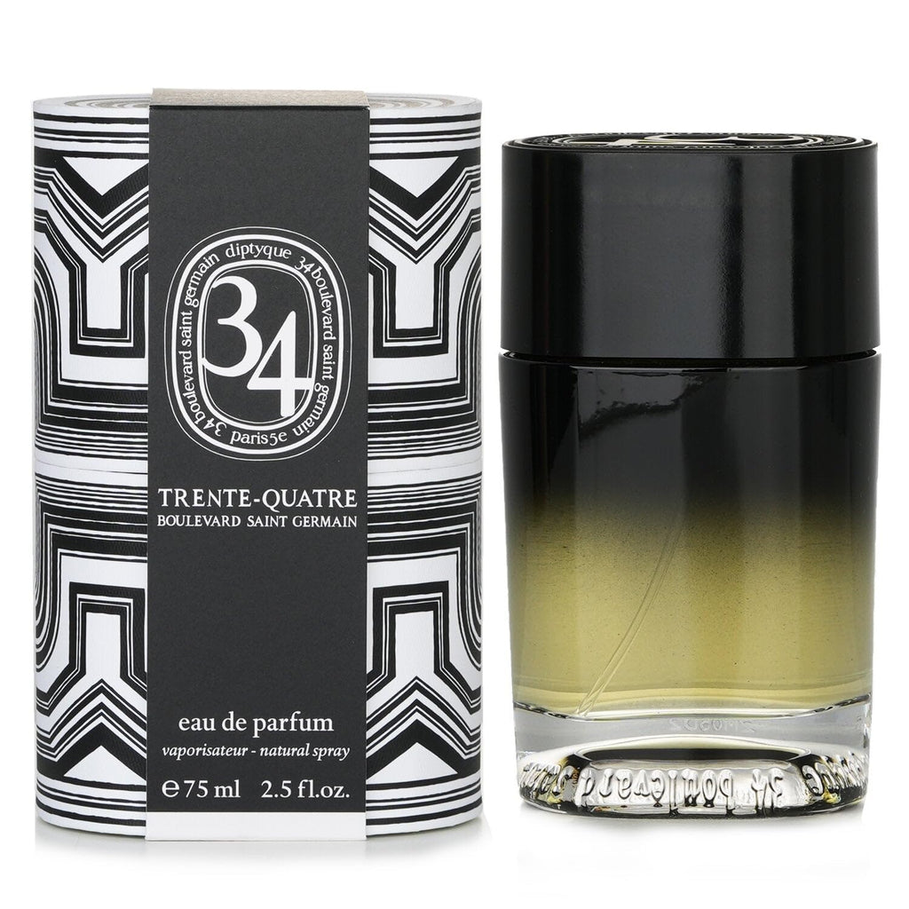 Eau De Parfum Spray U591802