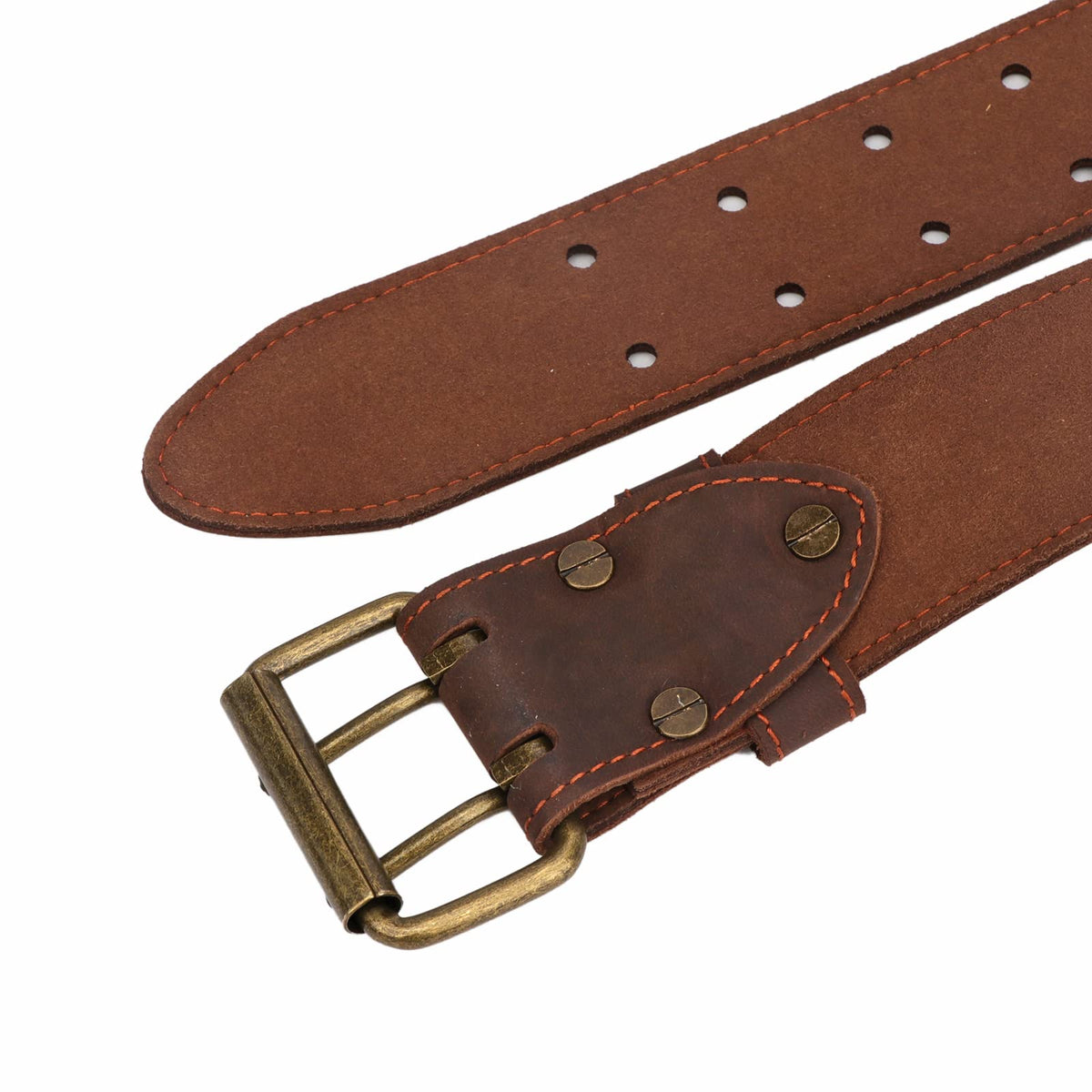 Adjustable Tool Belt with 2 Tool Pocket U630