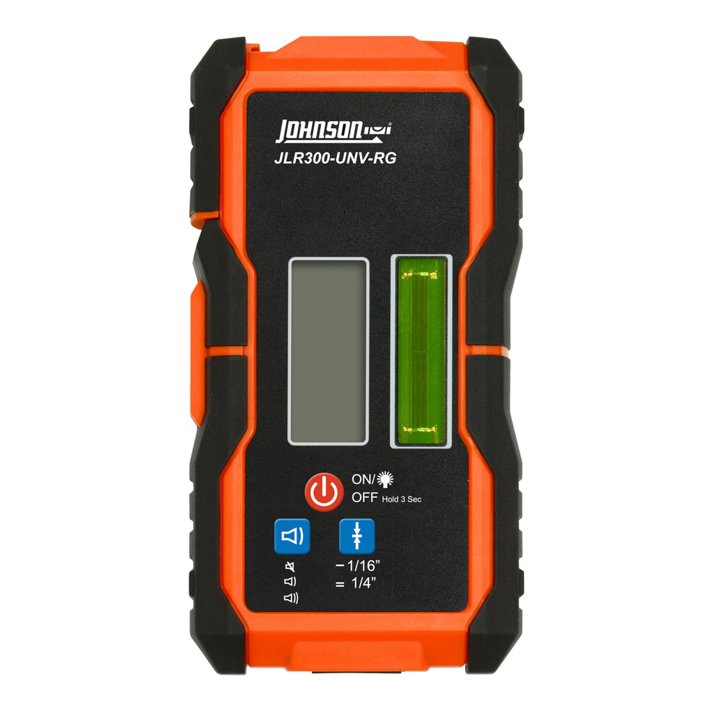 Universal Green & Red Rotary Laser Detector B442299