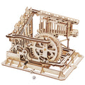 3D Wooden Mechanical Gears Craft Kit Z101834