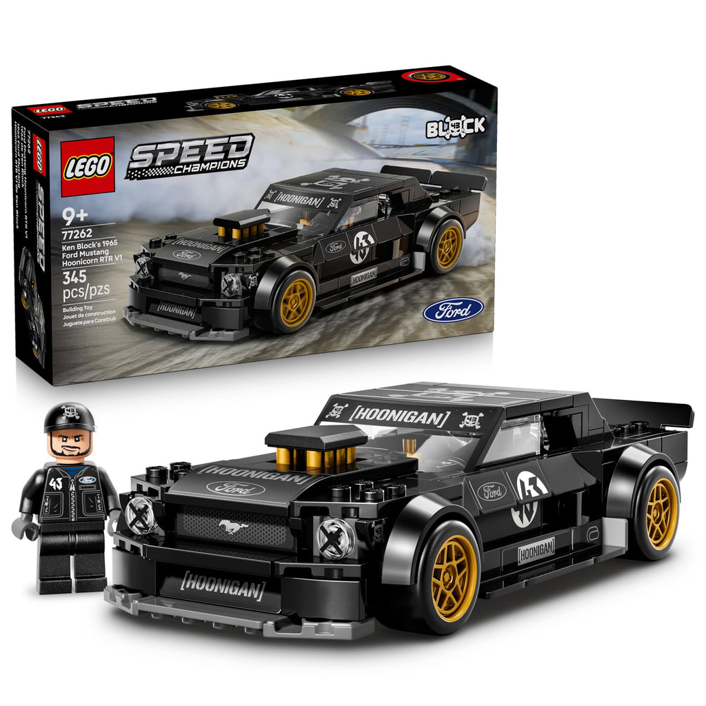 Ford Mustang G538749