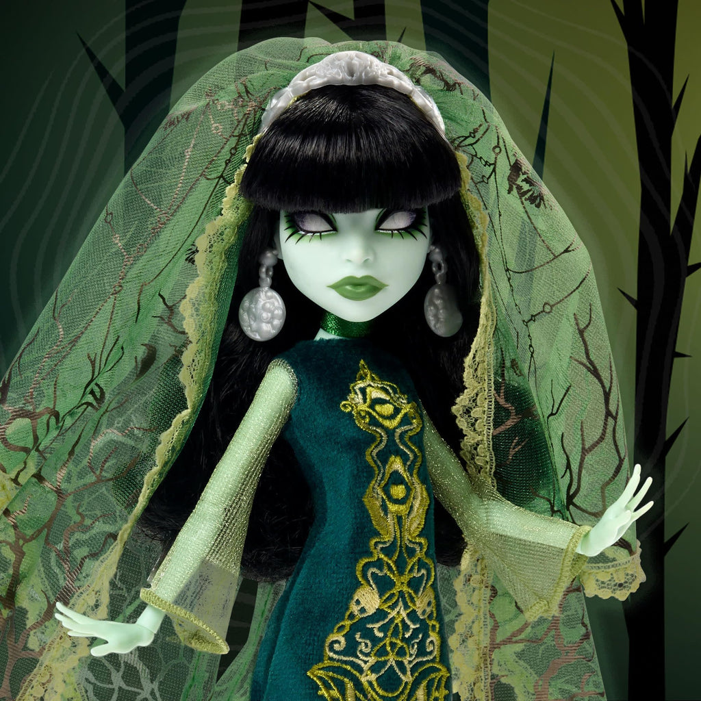 Monster High Doll I2891