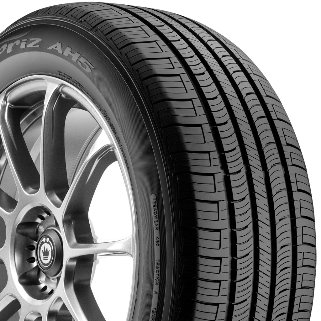 P205/65R15 92T Tires O543
