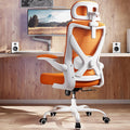 Ergonomic Mesh Office Chair with Headrest H672931