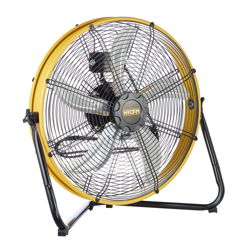 20 inch Heavy Duty Shroud Fan R43797